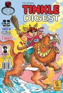 Tinkle Digest - February 2016