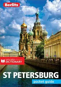 «Berlitz Pocket Guide St Petersburg» by Berlitz Publishing