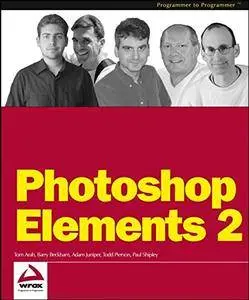 Photoshop Elements 2: Zero to Hero (Programmer to Programmer)(Repost)