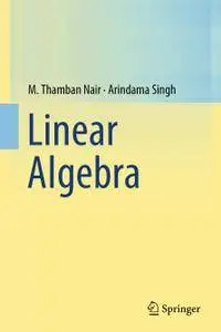 Linear Algebra (Repost)