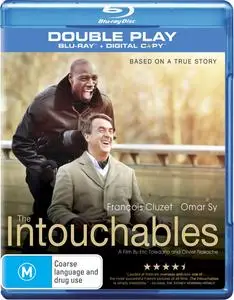 Intouchables (2011)