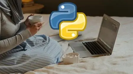 Python Beginner To Expert (2022) .