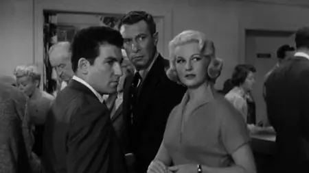 Crashing Las Vegas (1956)