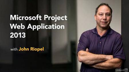 Microsoft Project Web Application 2013