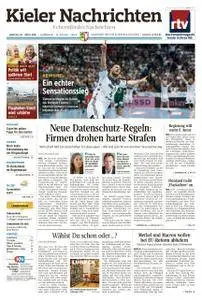 Kieler Nachrichten Eckernförder Nachrichten - 20. April 2018