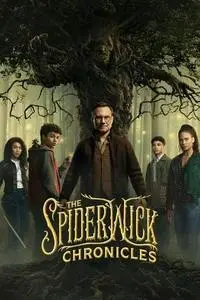The Spiderwick Chronicles S01E02
