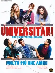 Universitari - Molto più che Amici (2013)