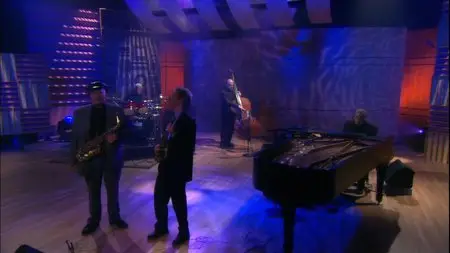 Legends of Jazz with Ramsey Lewis - Showcase (2006) [Full Blu-ray] 
