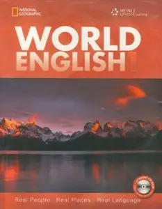 World English 1