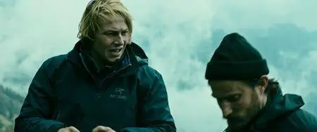 Point Break (2015)