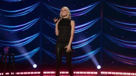 Nikki Glaser: Perfect (2016)