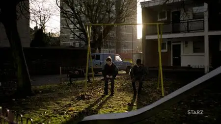 In the Long Run S01E06