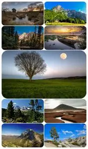 Most Wanted Nature Widescreen Wallpapers #642