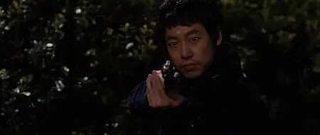 Happy Killers (2010)