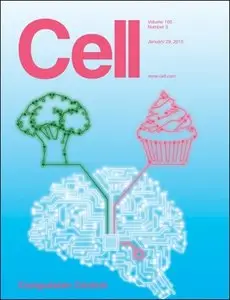 Cell - 29 January 2015