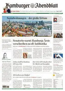 Hamburger Abendblatt Norderstedt - 20. April 2018