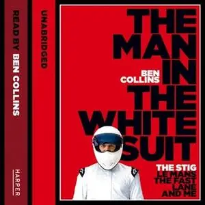 «The Man in the White Suit» by Ben Collins