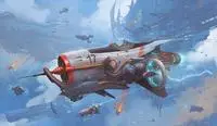 Artist Alejandro Burdisio