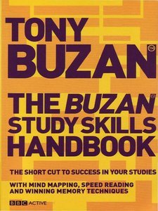 The Buzan Study Skills Handbook (Repost)