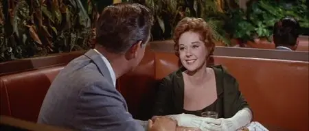 The Marriage-Go-Round (1961)
