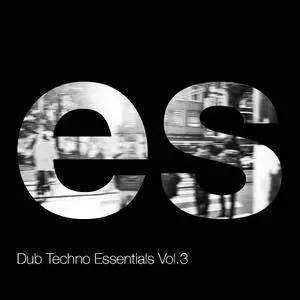 Engineering Samples Dub Techno Essentials Vol 3 WAV