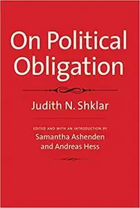 On Political Obligation