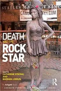 Death and the Rock Star (Repost)