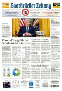 Saarbrücker Zeitung – 13. März 2020