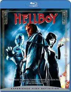 Hellboy (2004)