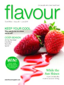  Flavour South West – Issue 40 June 2011 (Repost)