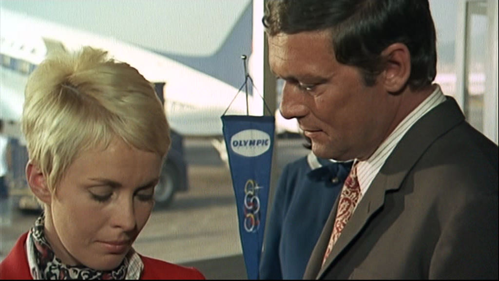 Who's Got the Black Box? (1967)