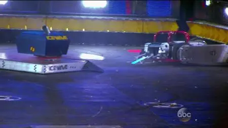 BattleBots S06E01