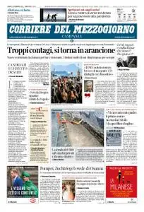 Corriere del Mezzogiorno Campania – 20 febbraio 2021