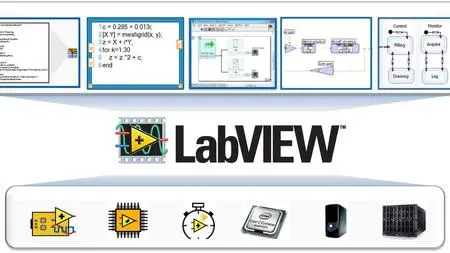 Unleash the Power of Arduino with LabVIEW!