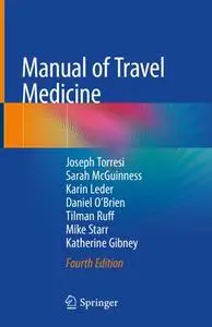 Manual of Travel Medicine, Fourth Edition