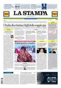 La Stampa Asti - 15 Marzo 2023