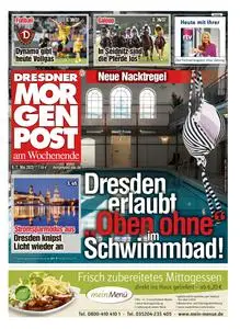 Dresdner Morgenpost – 06. Mai 2023