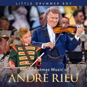 Andre Rieu - Little Drummer Boy (2023)