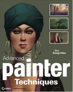 Advanced Painter Techniques (repost)