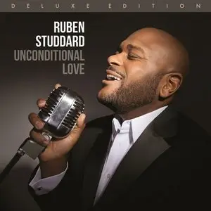 Ruben Studdard - Unconditional Love (Deluxe Edition) (2014)