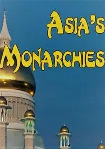 Off The Fence - Asia's Monarchies: Series 1 (2010)
