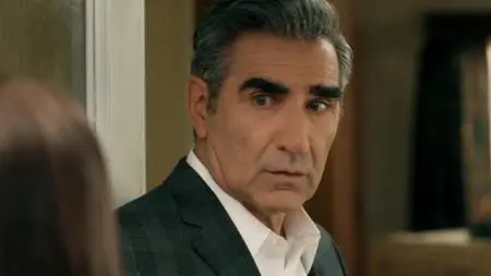 Schitt's Creek S02E01