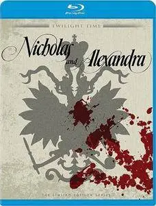 Nicholas and Alexandra (1971) + Extras