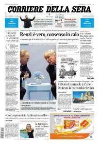 Corriere della Sera - 18 Dicembre 2017