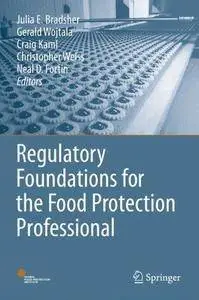 Regulatory Foundations for the Food Protection Professional (Repost)
