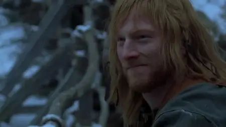 Thor et le marteau des dieux (2009)