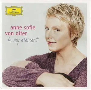 Anne Sofie von Otter - In My Element