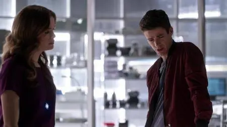 The Flash S03E11 (2017)