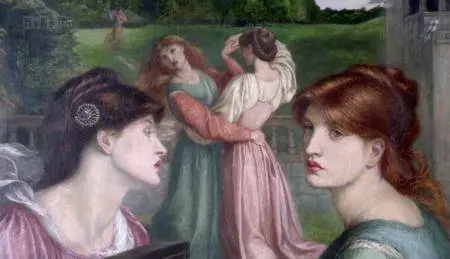 ITV Perspectives - A Passion for the Pre-Raphaelites (2011)