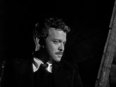 THE STRANGER (1946)